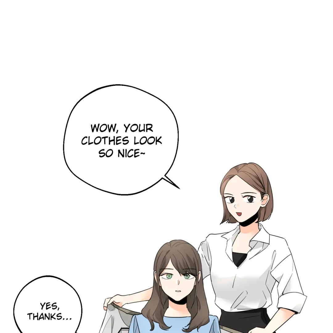 Read LOVE WINS chapter 52 image 12 on Lezhin