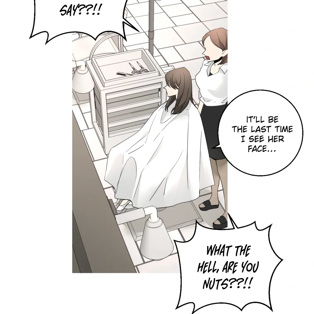 Read LOVE WINS chapter 52 image 16 on Lezhin