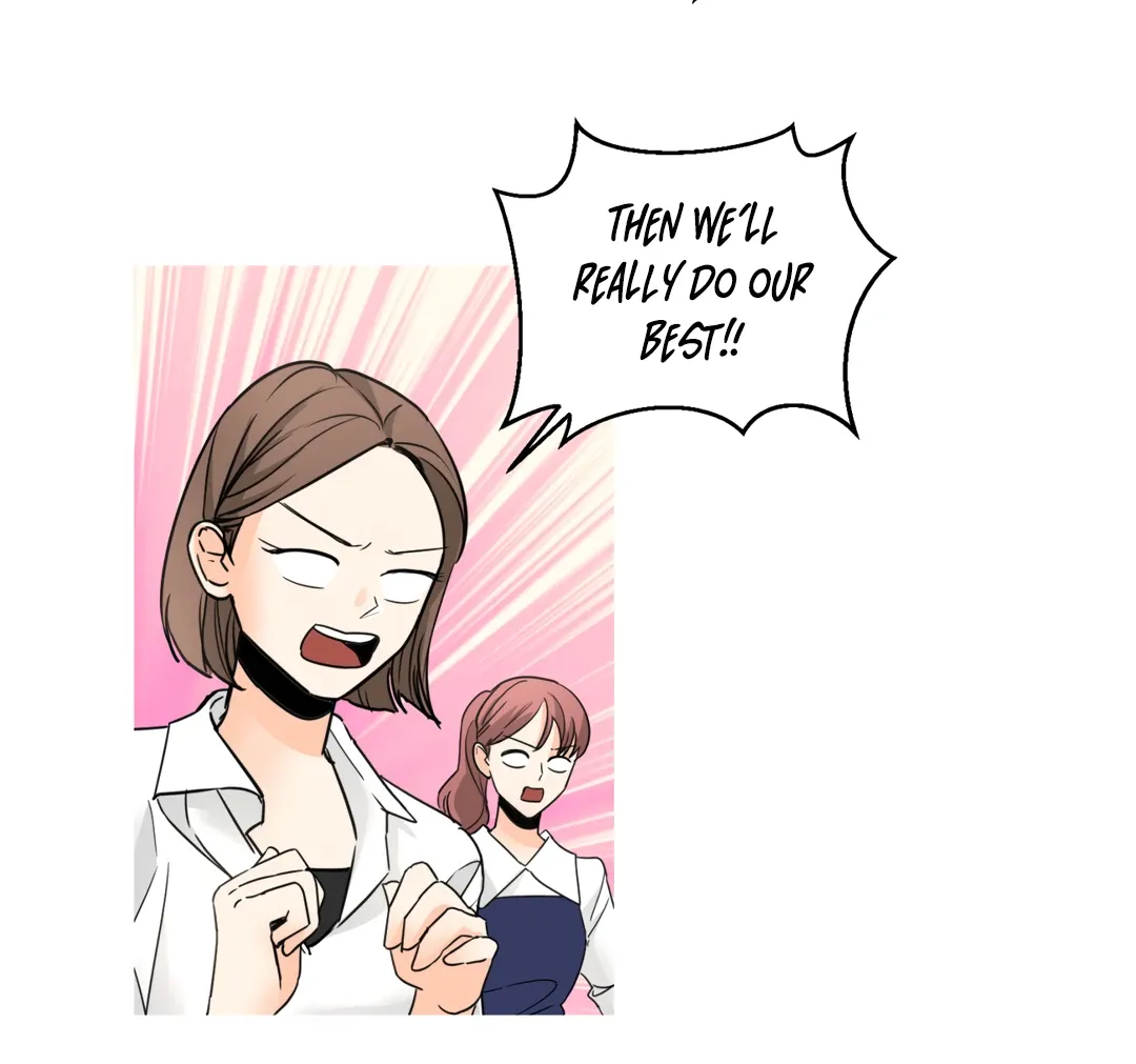 Read LOVE WINS chapter 52 image 17 on Lezhin
