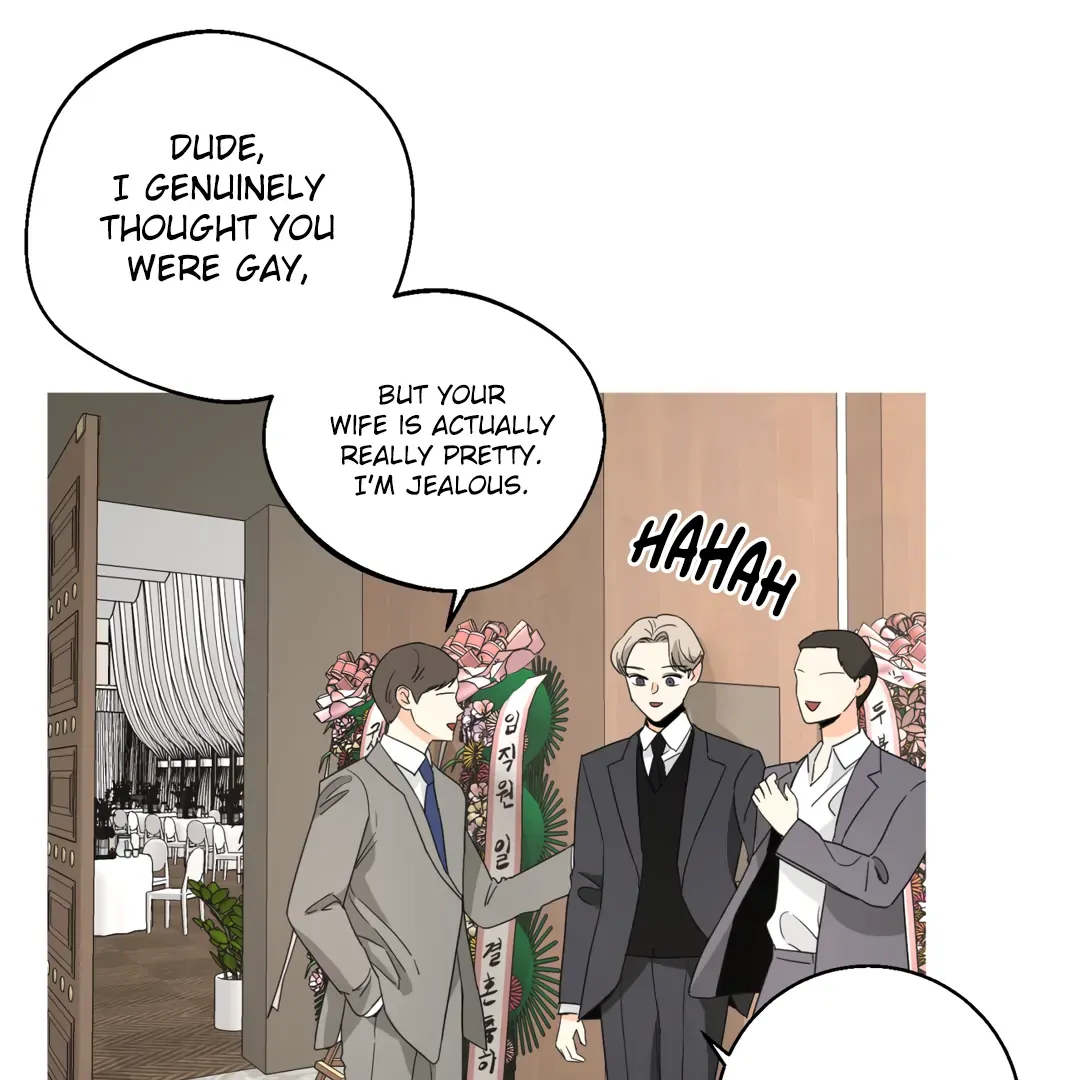 Read LOVE WINS chapter 52 image 3 on Lezhin