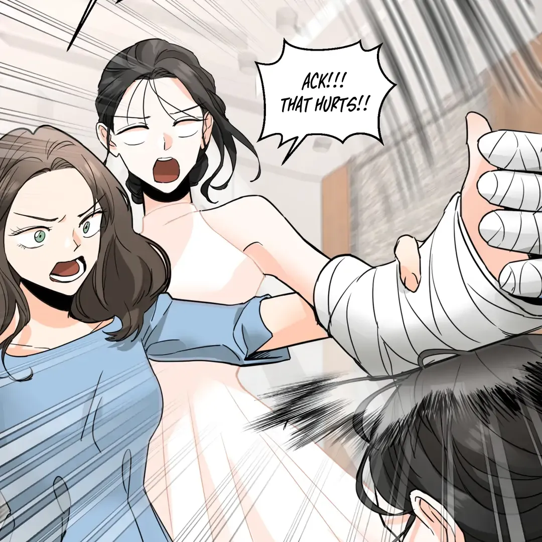 Read LOVE WINS chapter 52 image 82 on Lezhin