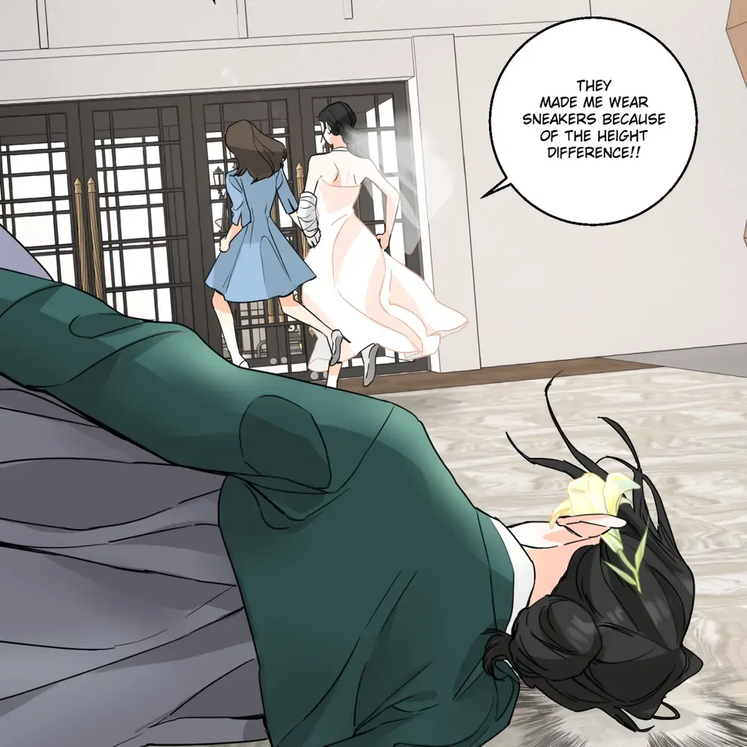 Read LOVE WINS chapter 52 image 86 on Lezhin