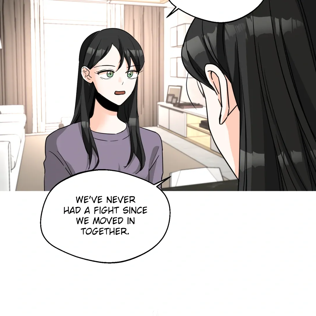 Read LOVE WINS chapter 53 image 16 on Lezhin