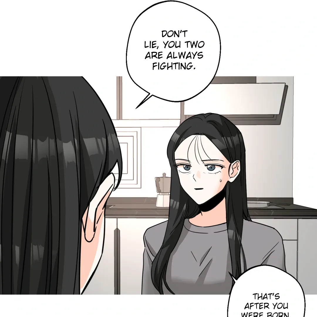 Read LOVE WINS chapter 53 image 17 on Lezhin
