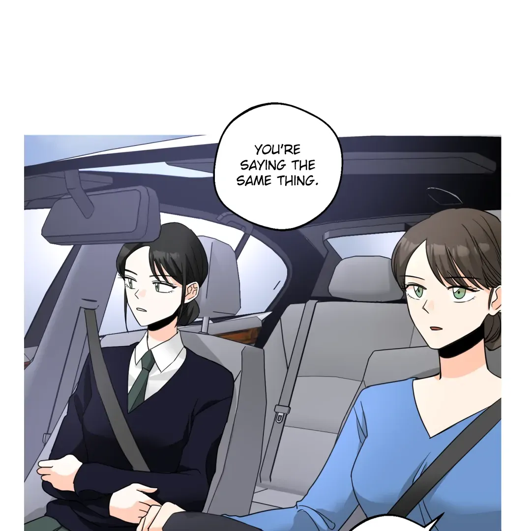 Read LOVE WINS chapter 53 image 29 on Lezhin
