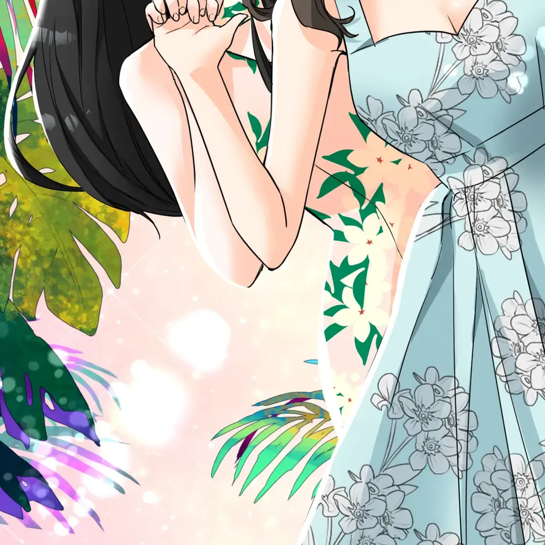 Read LOVE WINS chapter 53 image 49 on Lezhin