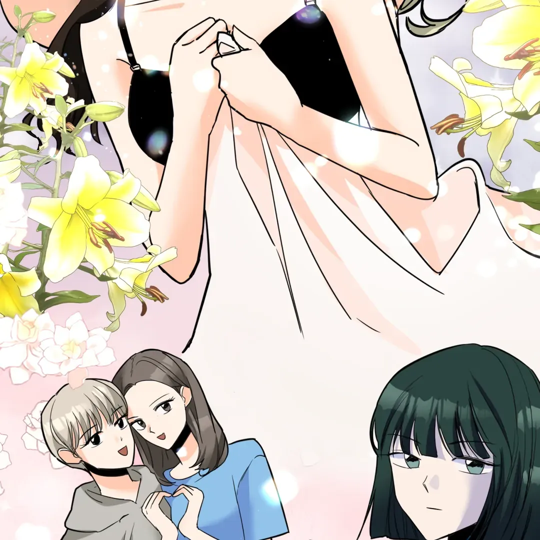 Read LOVE WINS chapter 53 image 53 on Lezhin