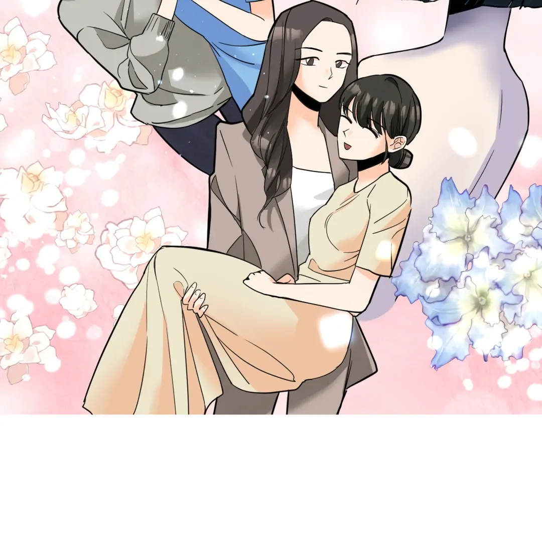 Read LOVE WINS chapter 53 image 54 on Lezhin