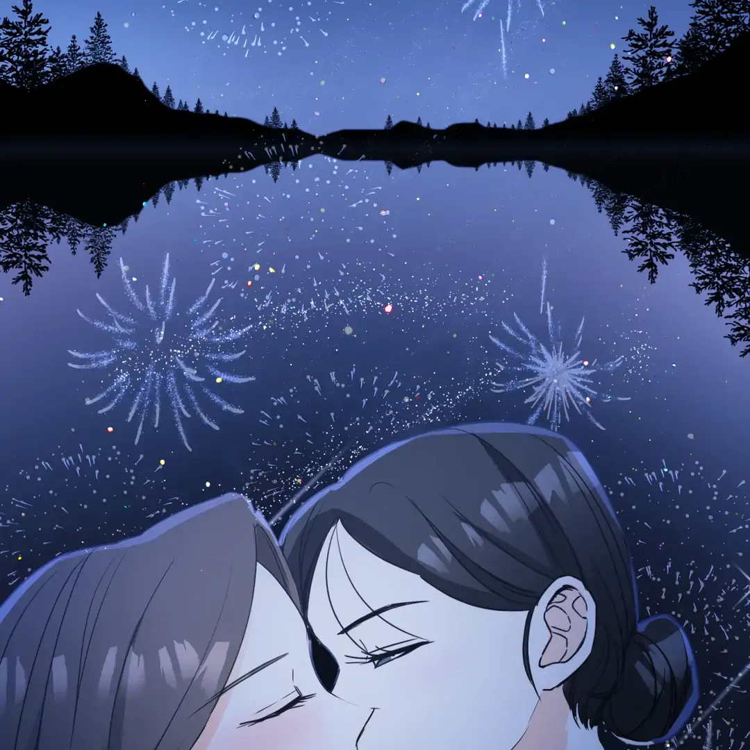 Read LOVE WINS chapter 53 image 57 on Lezhin