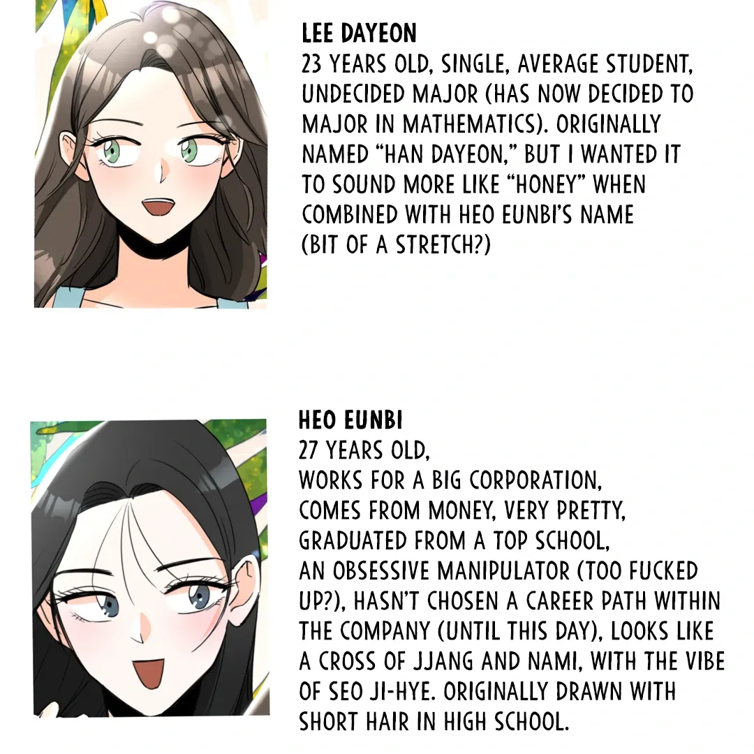 Read LOVE WINS chapter 54 image 31 on Lezhin