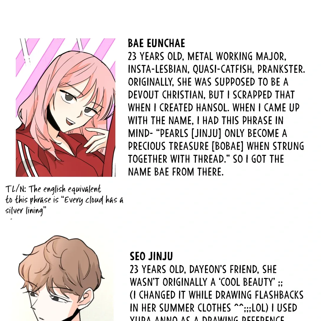 Read LOVE WINS chapter 54 image 32 on Lezhin