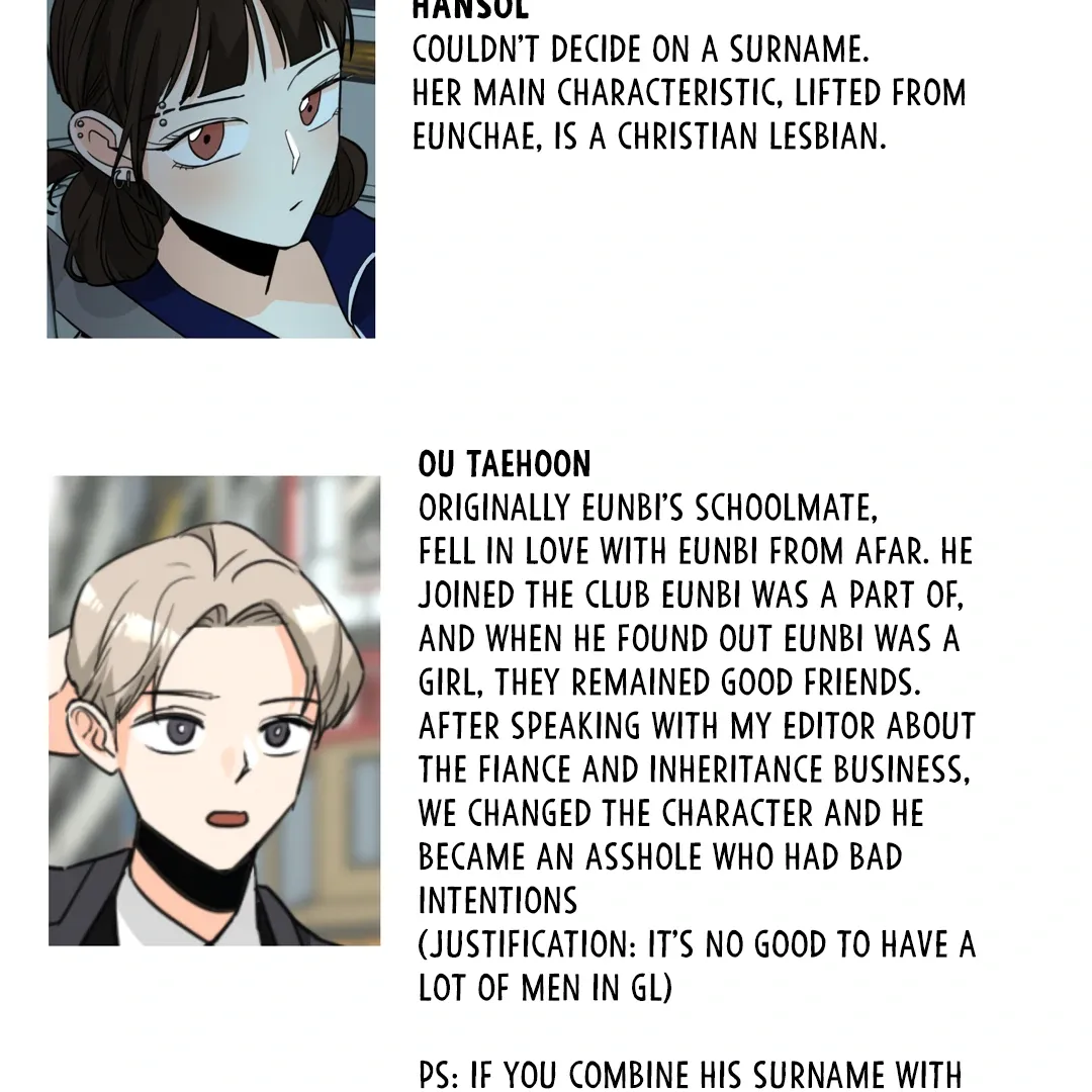 Read LOVE WINS chapter 54 image 34 on Lezhin