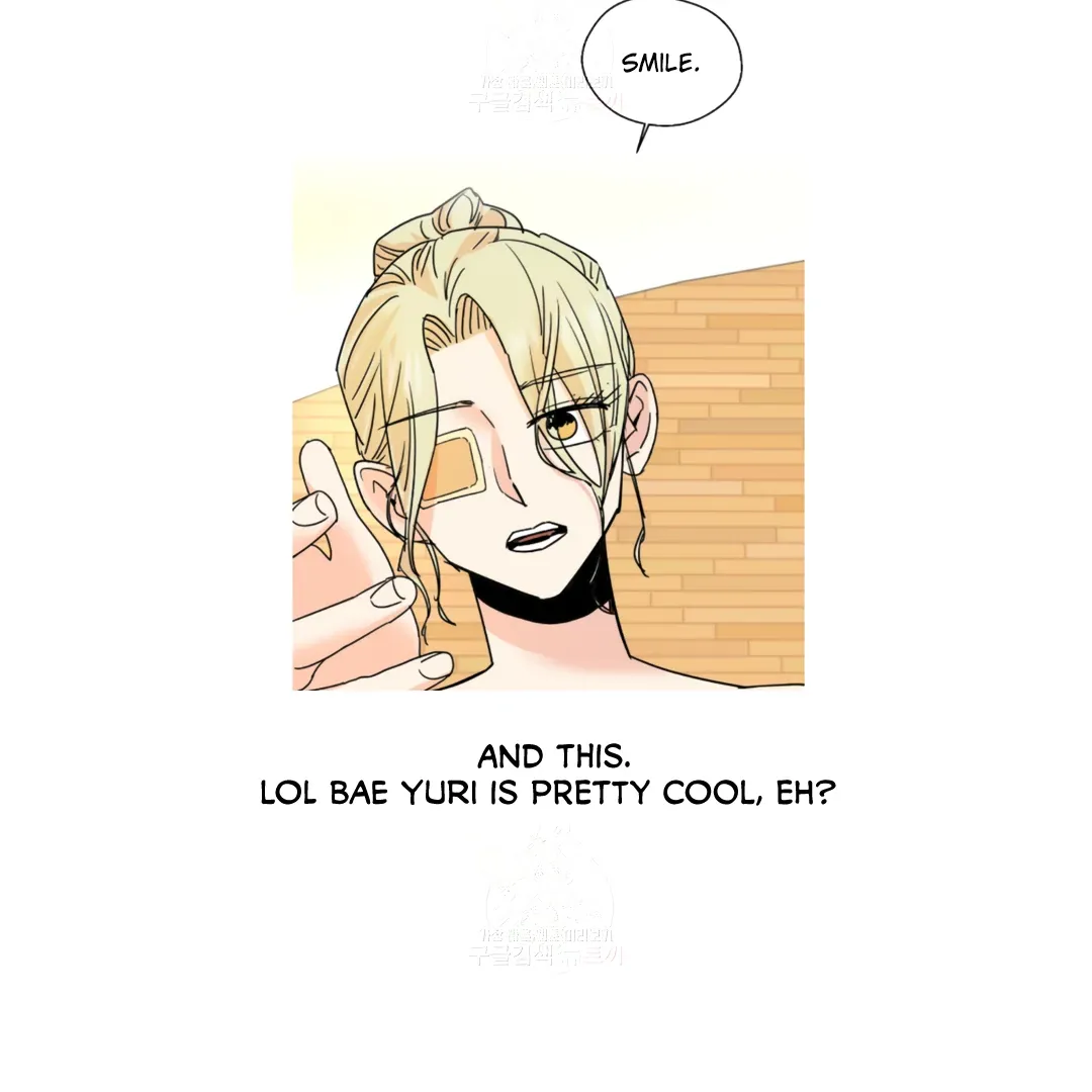 Read LOVE WINS chapter 54 image 41 on Lezhin
