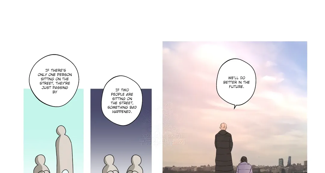 Read LOVE WINS chapter 54 image 43 on Lezhin