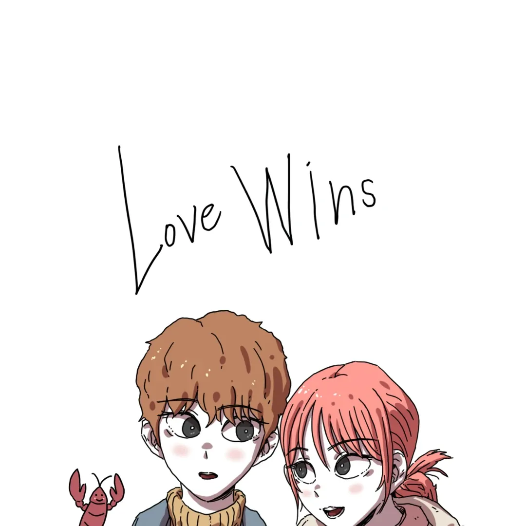 Read LOVE WINS chapter 54 image 81 on Lezhin