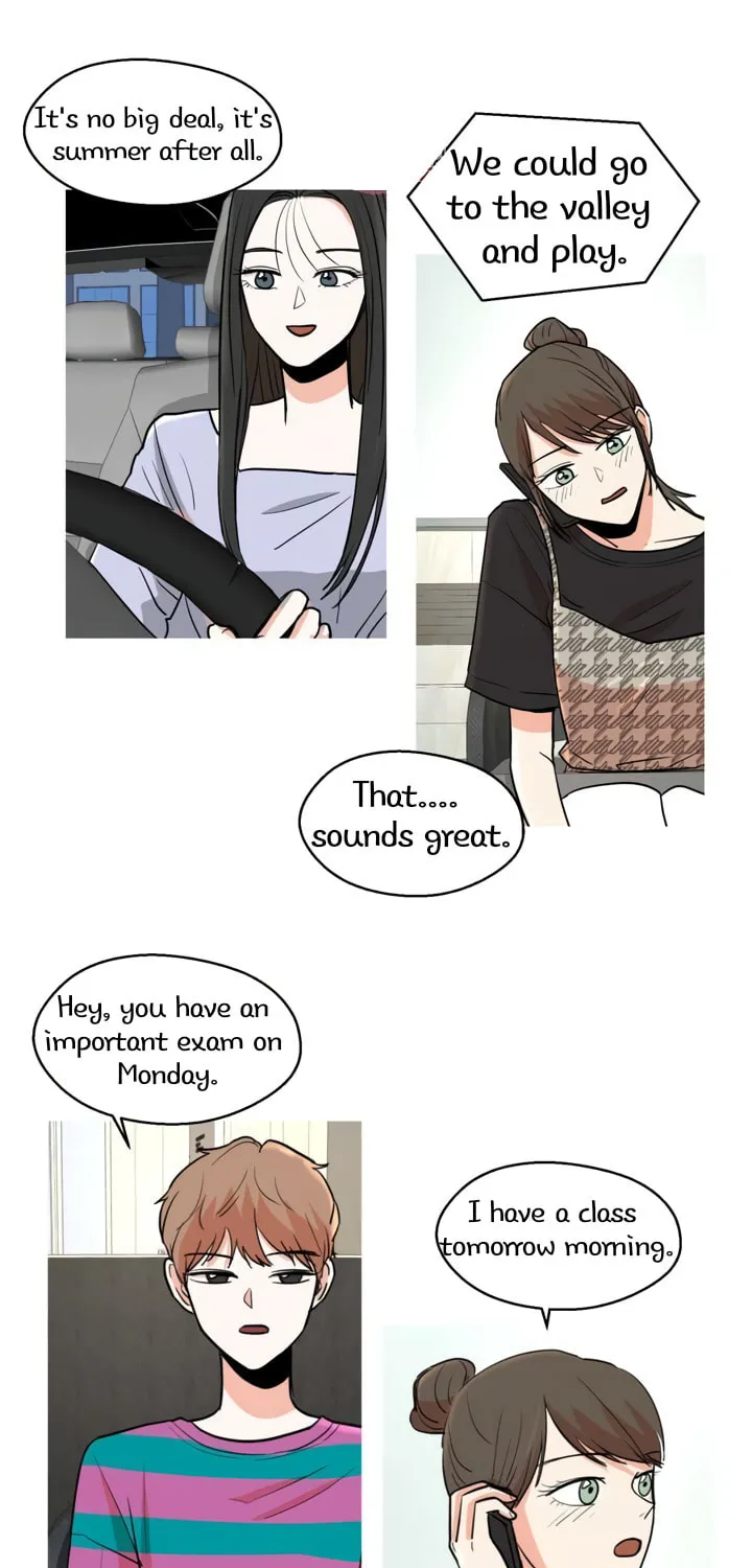 Read LOVE WINS chapter 7 image 12 on Lezhin