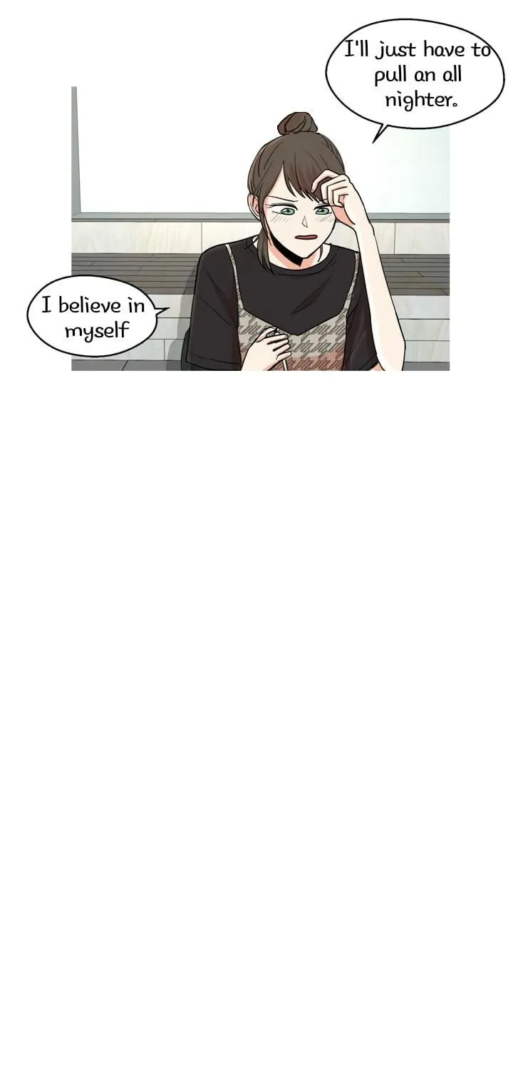 Read LOVE WINS chapter 7 image 14 on Lezhin