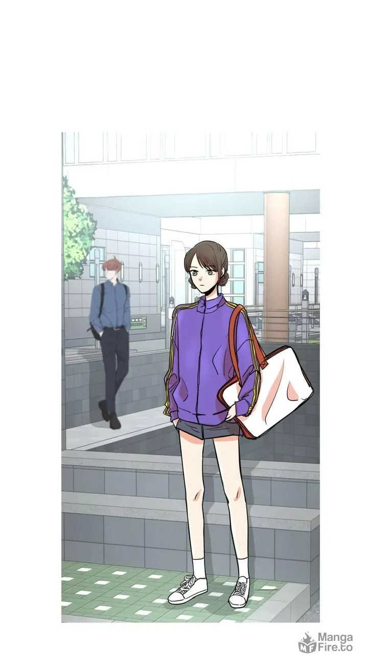 Read LOVE WINS chapter 7 image 15 on Lezhin
