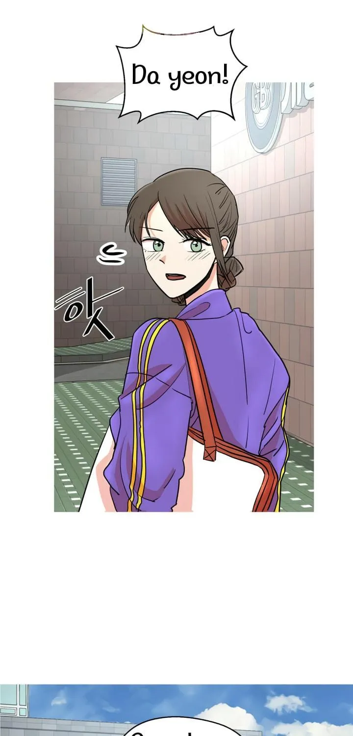 Read LOVE WINS chapter 7 image 16 on Lezhin