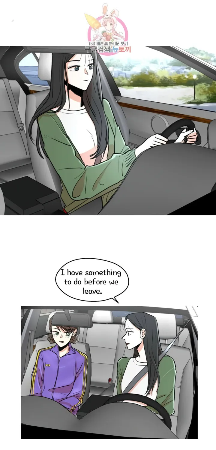 Read LOVE WINS chapter 7 image 18 on Lezhin