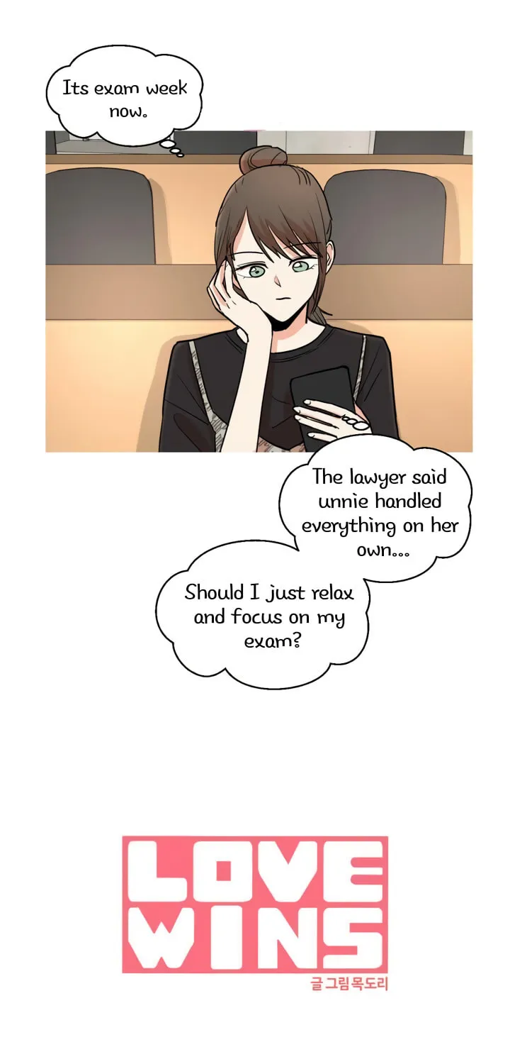 Read LOVE WINS chapter 7 image 2 on Lezhin