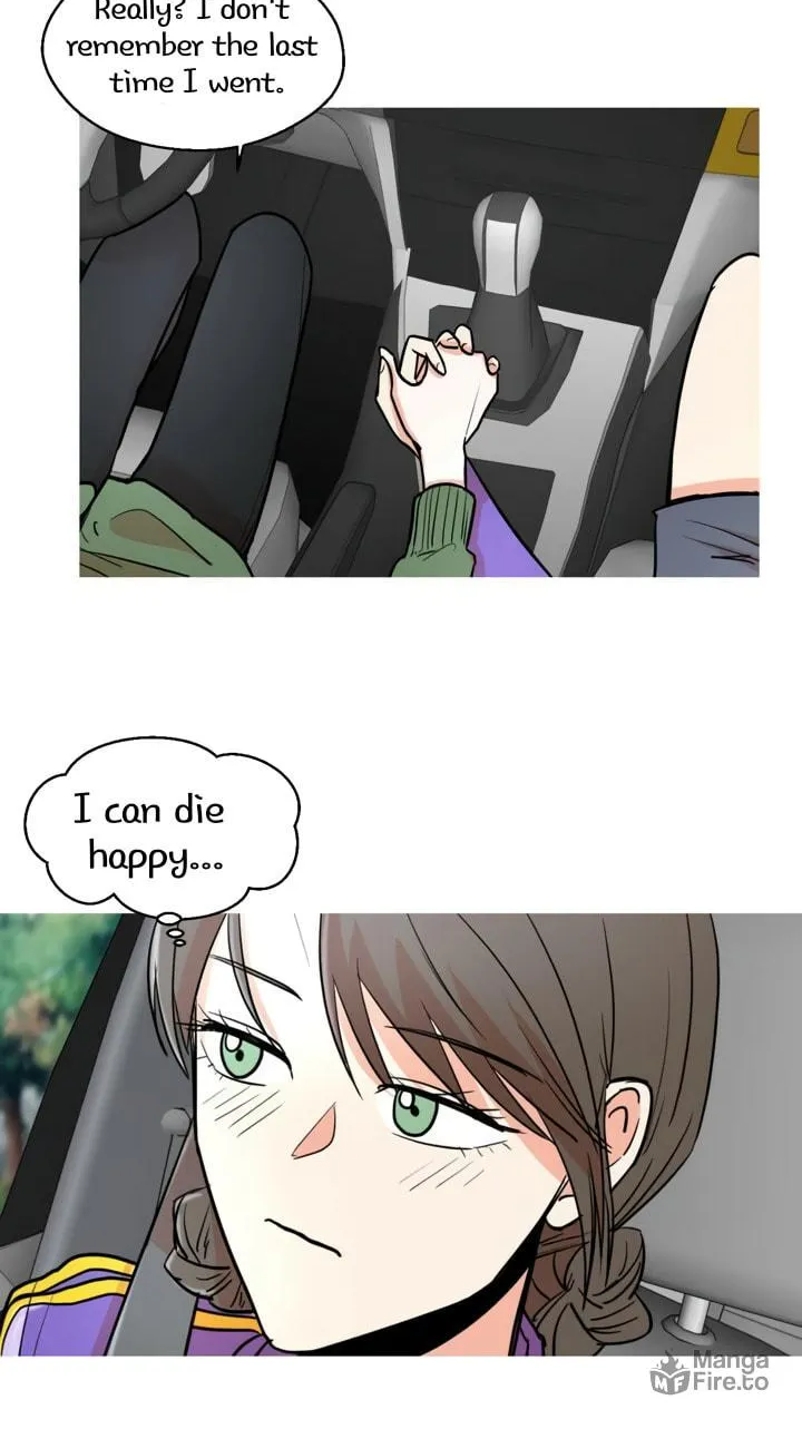 Read LOVE WINS chapter 7 image 26 on Lezhin