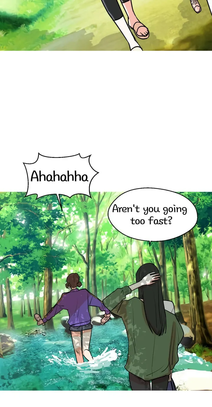 Read LOVE WINS chapter 7 image 28 on Lezhin