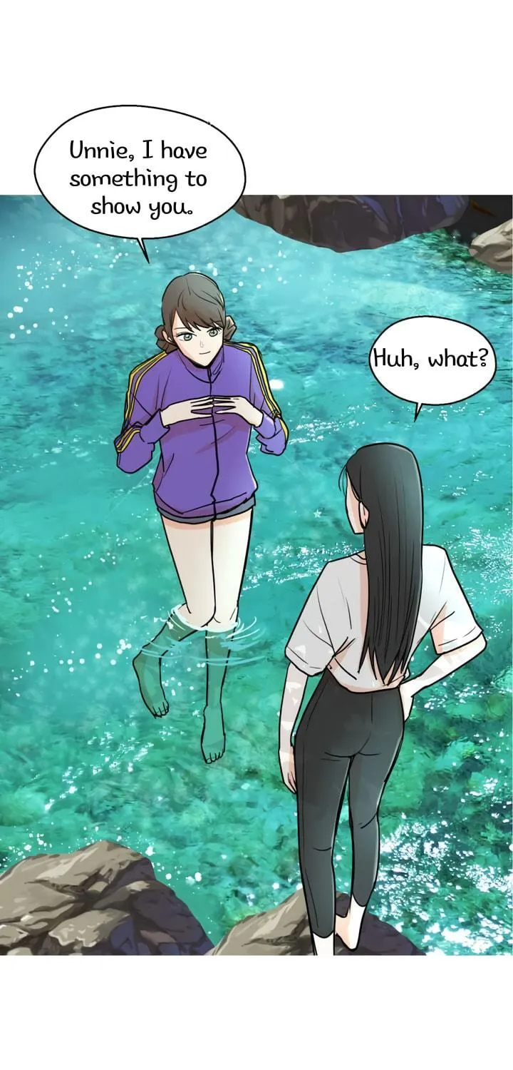 Read LOVE WINS chapter 7 image 31 on Lezhin