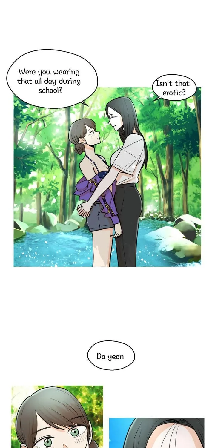 Read LOVE WINS chapter 7 image 35 on Lezhin