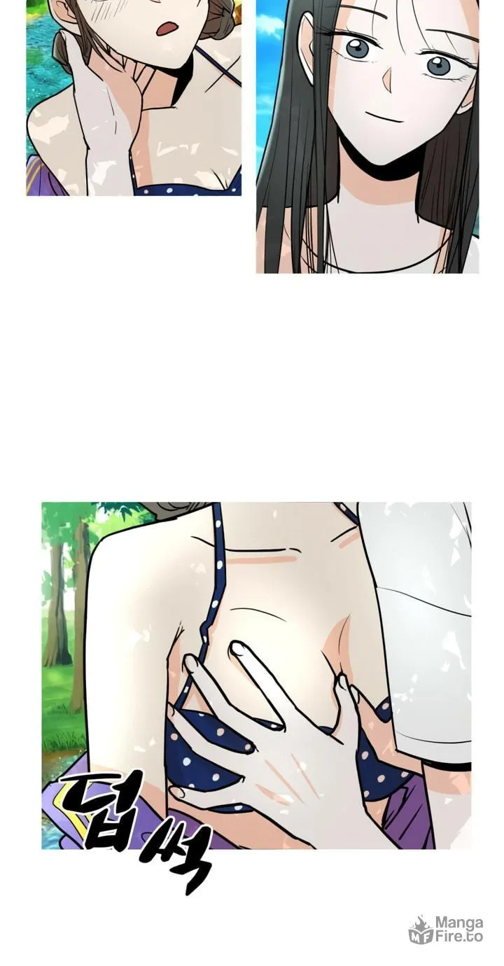 Read LOVE WINS chapter 7 image 36 on Lezhin