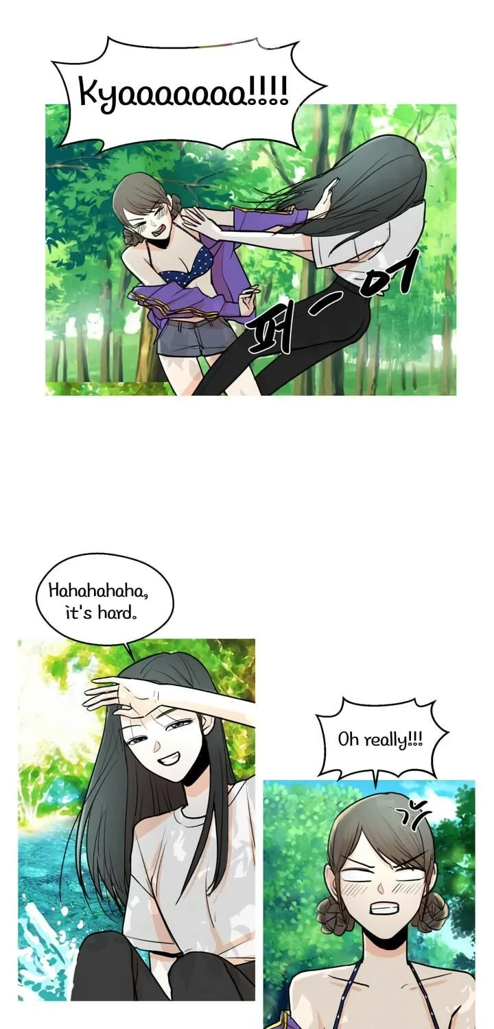 Read LOVE WINS chapter 7 image 37 on Lezhin