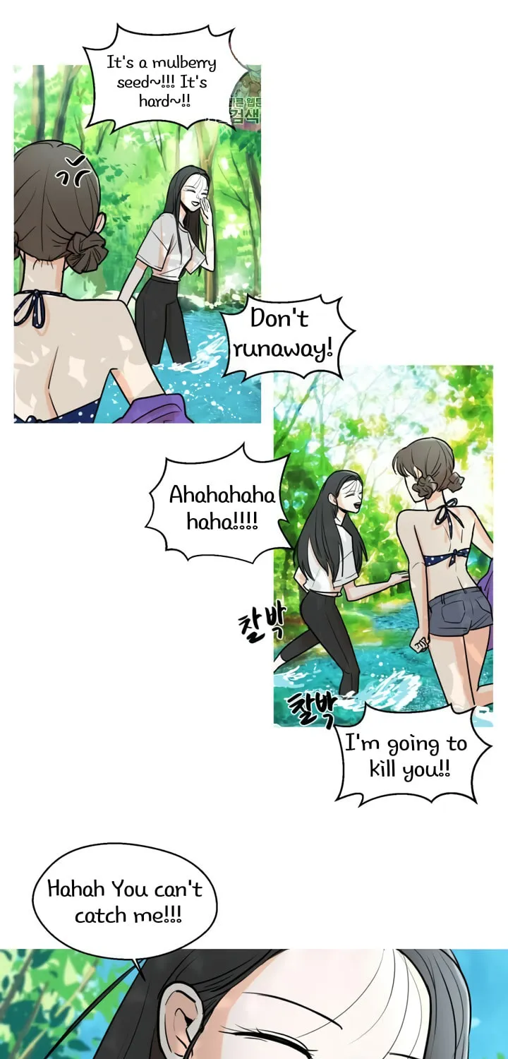 Read LOVE WINS chapter 7 image 39 on Lezhin
