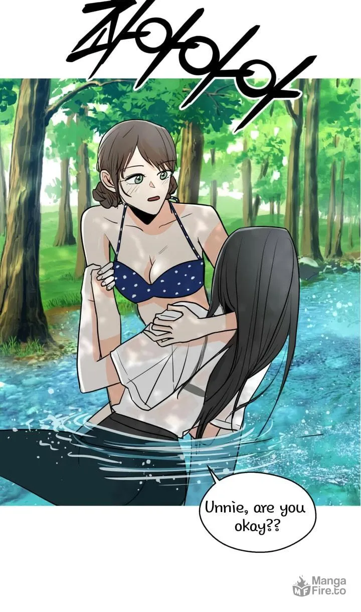 Read LOVE WINS chapter 7 image 46 on Lezhin