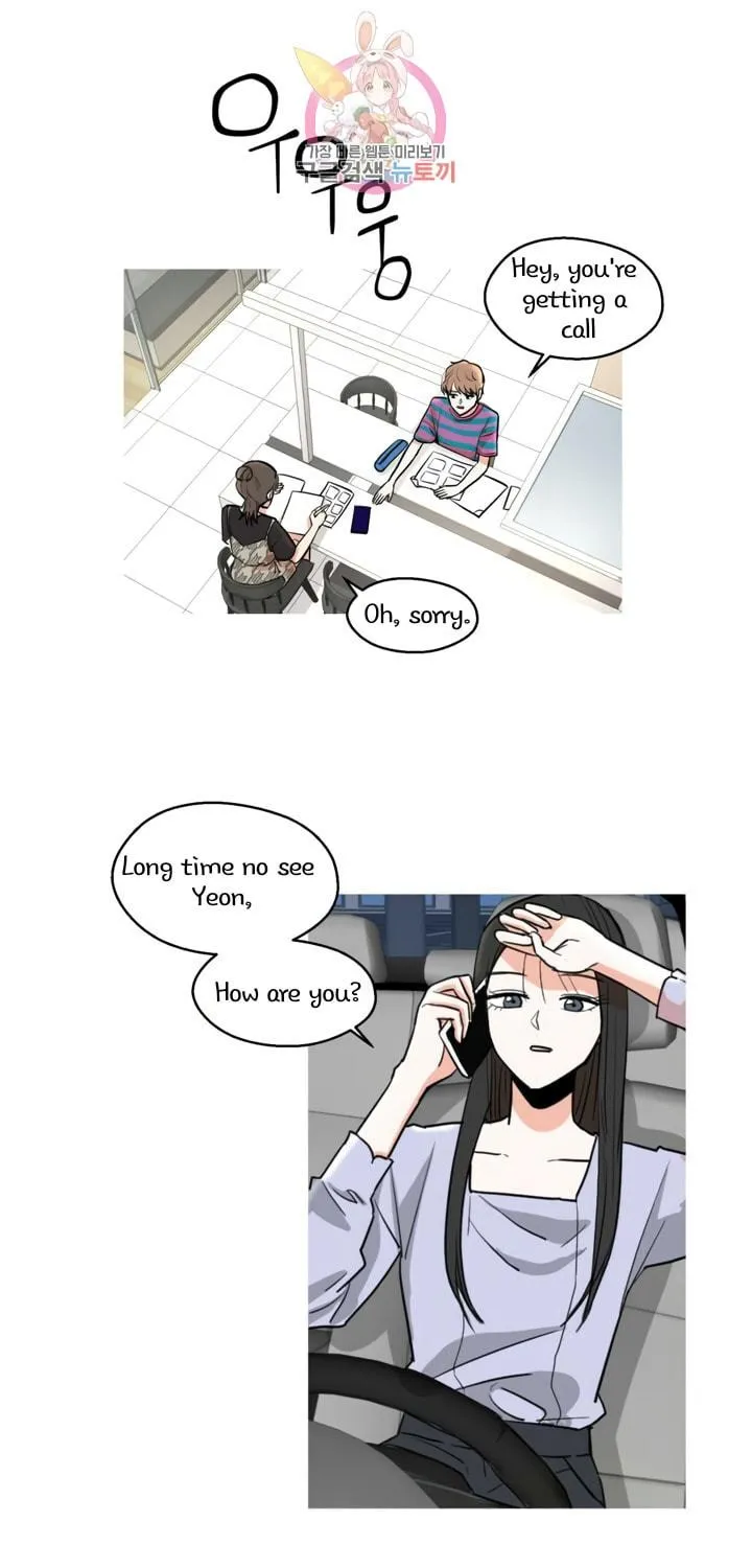 Read LOVE WINS chapter 7 image 7 on Lezhin