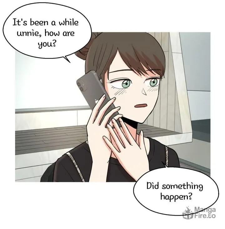 Read LOVE WINS chapter 7 image 8 on Lezhin