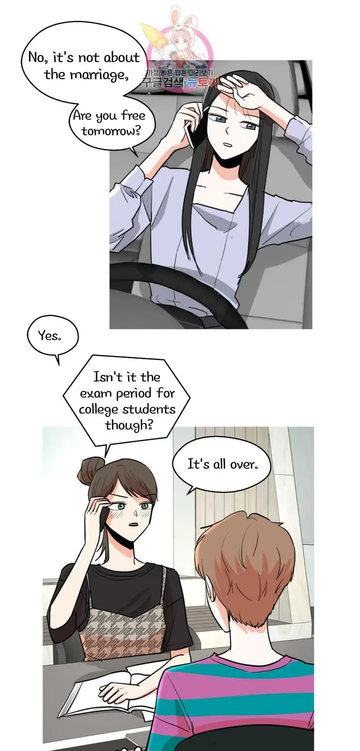 Read LOVE WINS chapter 7 image 9 on Lezhin