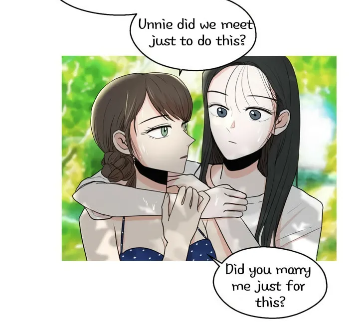 Read LOVE WINS chapter 8 image 1 on Lezhin