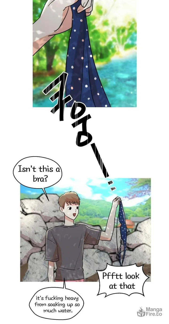 Read LOVE WINS chapter 8 image 17 on Lezhin