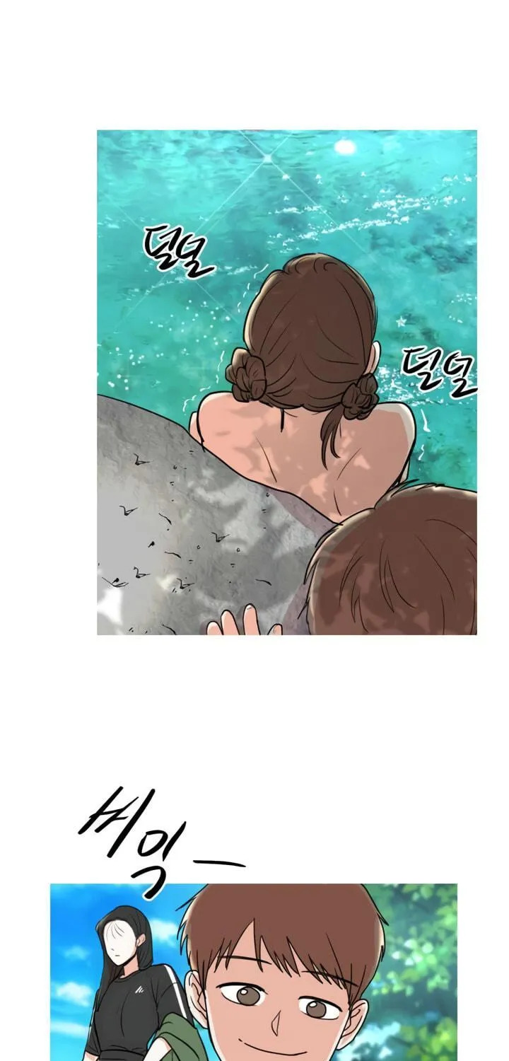 Read LOVE WINS chapter 8 image 21 on Lezhin