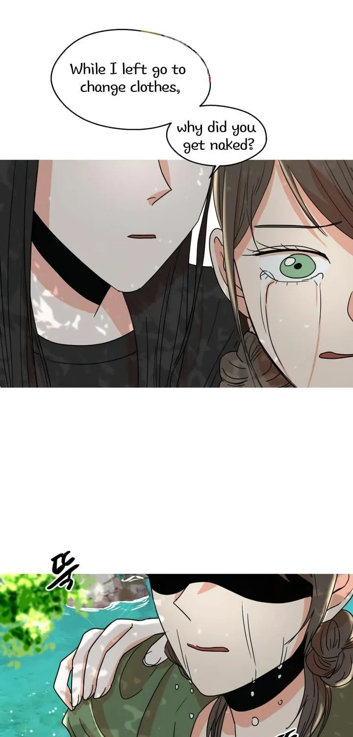 Read LOVE WINS chapter 8 image 26 on Lezhin