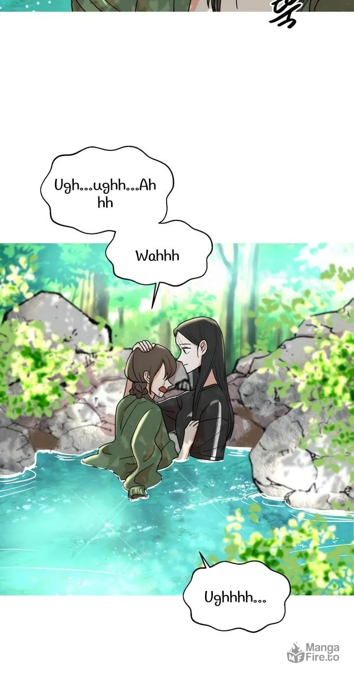 Read LOVE WINS chapter 8 image 27 on Lezhin