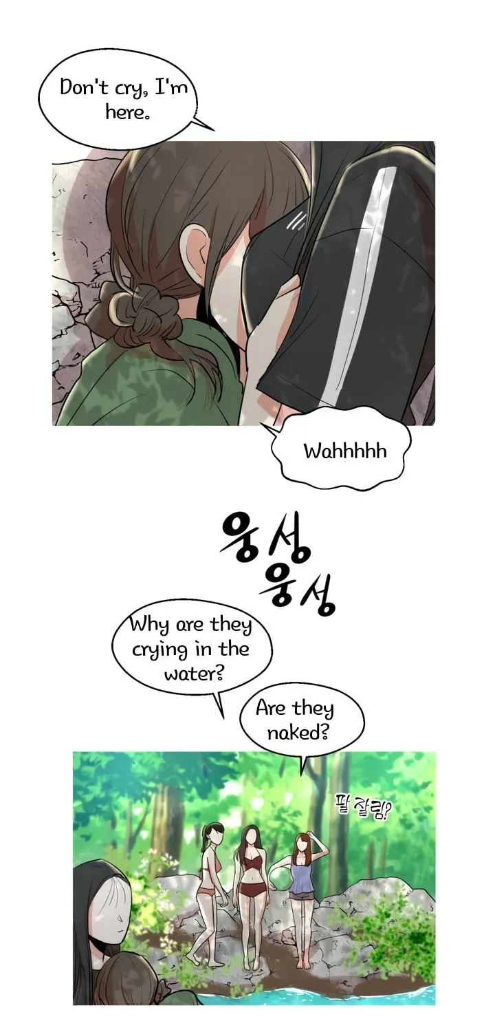 Read LOVE WINS chapter 8 image 28 on Lezhin