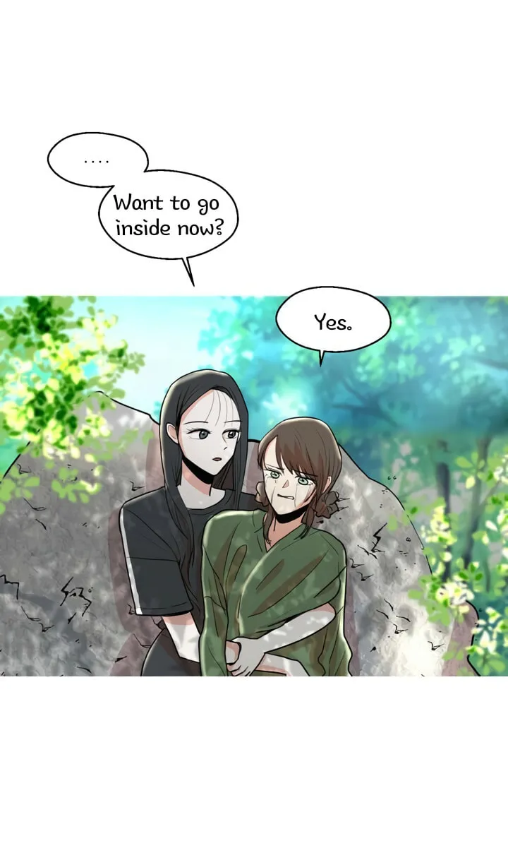 Read LOVE WINS chapter 8 image 29 on Lezhin