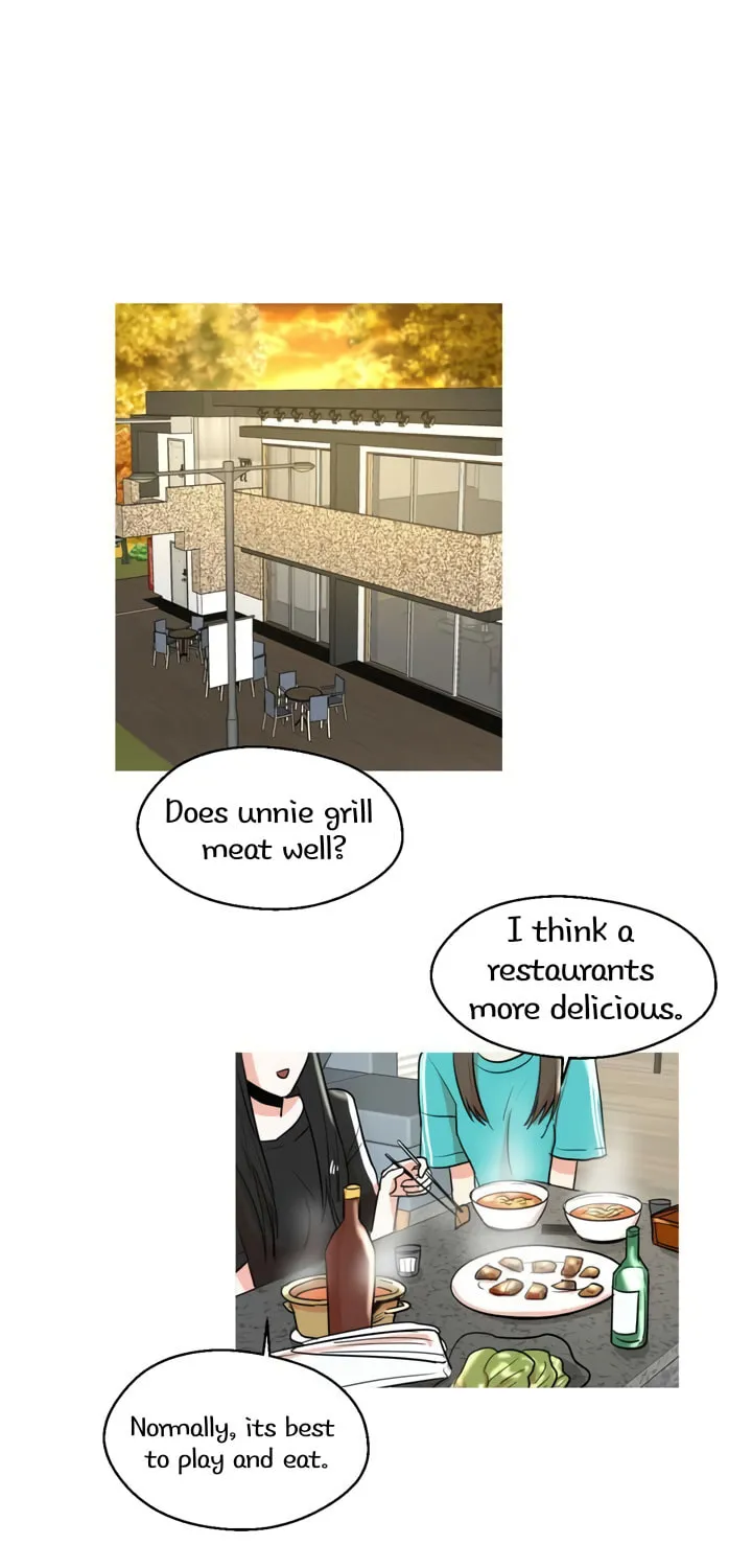 Read LOVE WINS chapter 8 image 30 on Lezhin