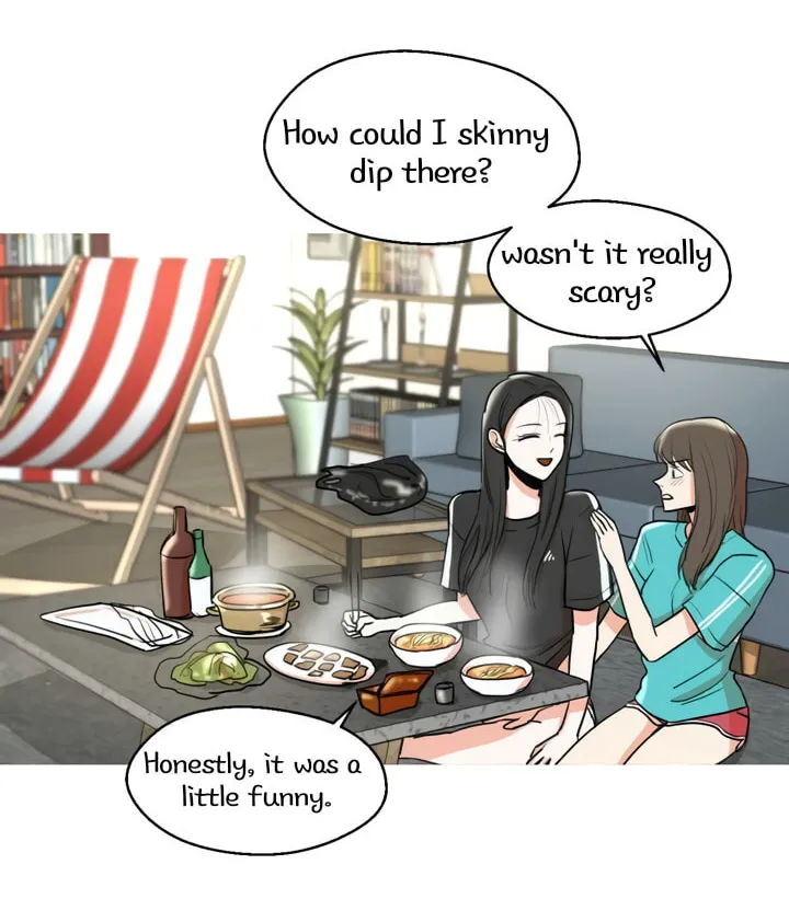 Read LOVE WINS chapter 8 image 31 on Lezhin