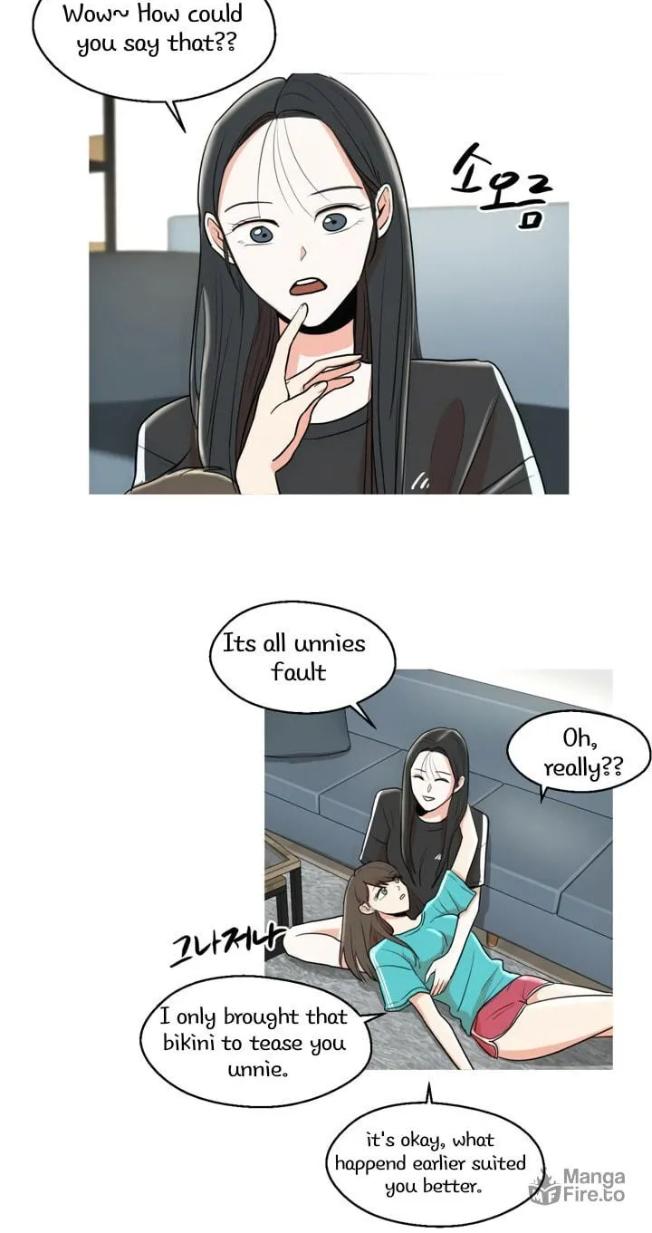 Read LOVE WINS chapter 8 image 33 on Lezhin