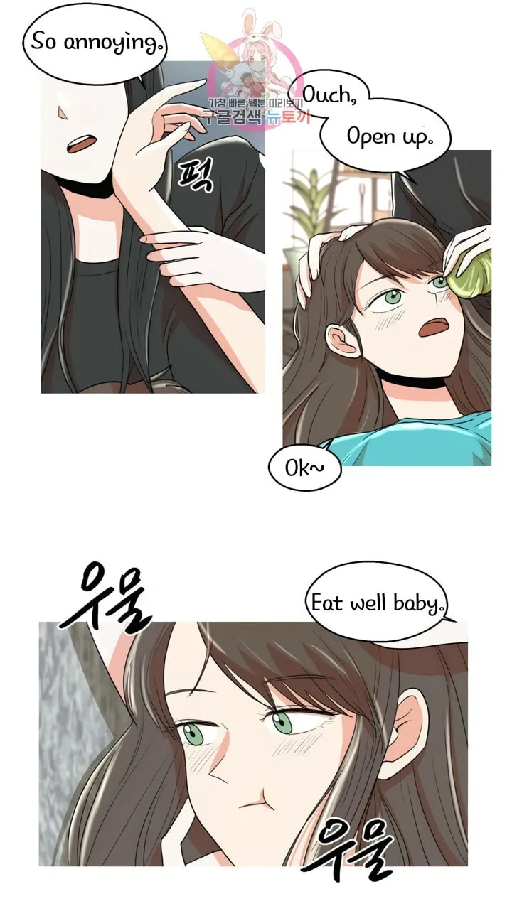 Read LOVE WINS chapter 8 image 34 on Lezhin
