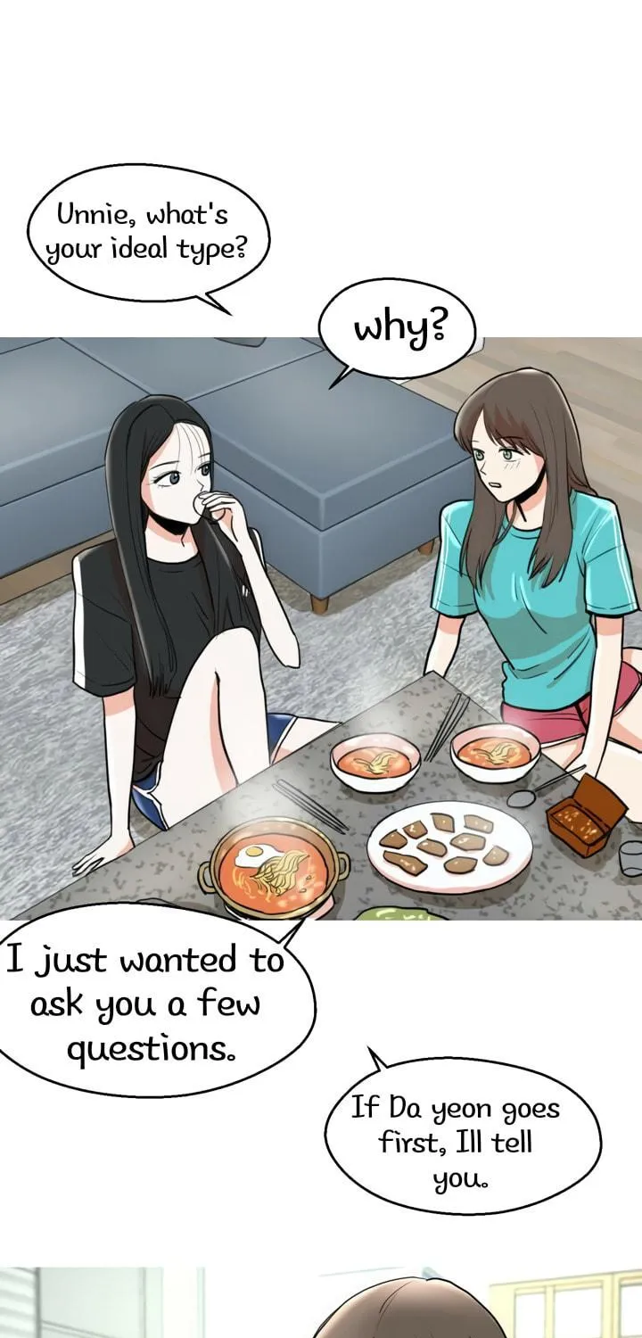Read LOVE WINS chapter 8 image 35 on Lezhin