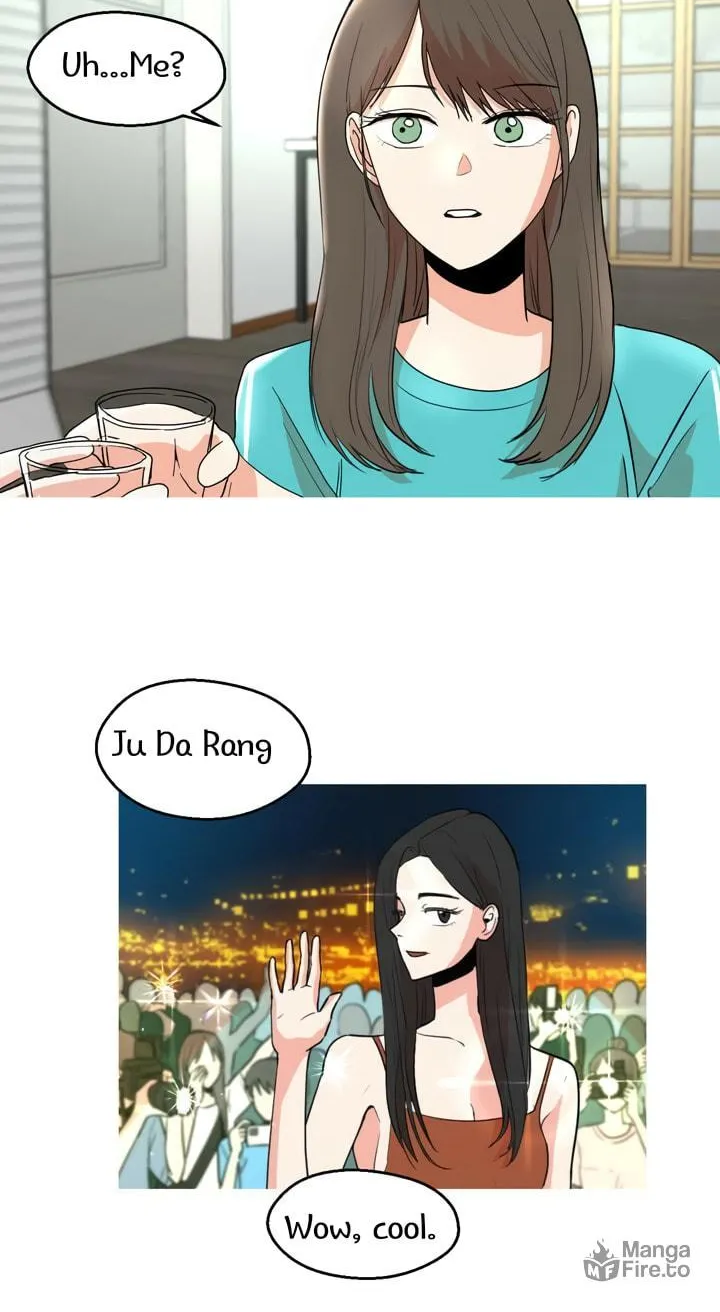 Read LOVE WINS chapter 8 image 36 on Lezhin