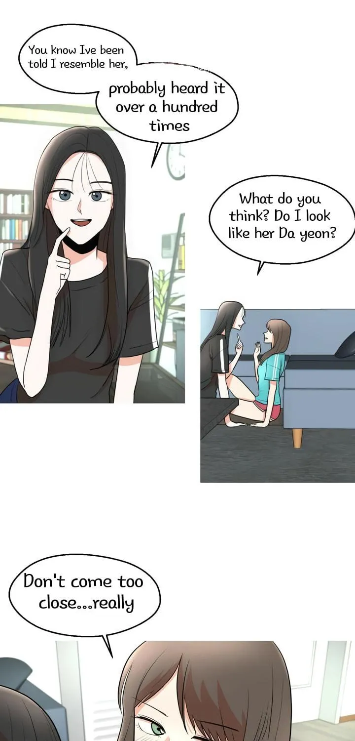 Read LOVE WINS chapter 8 image 37 on Lezhin